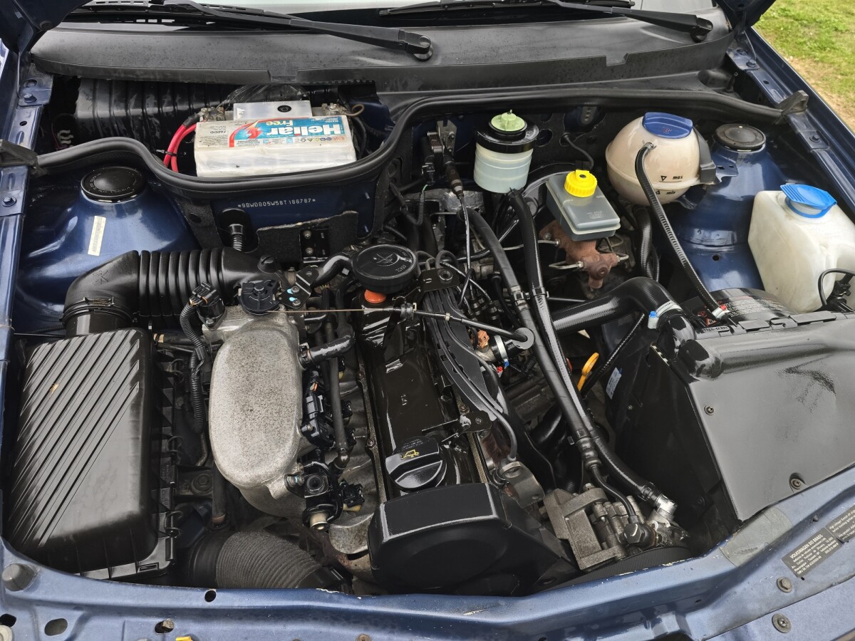 Volkswagen Parati 1.6 Comfortline Full | Permuta / Financia Volkswagen Parati 1.6 Comfortline Full | Permuta / Financia