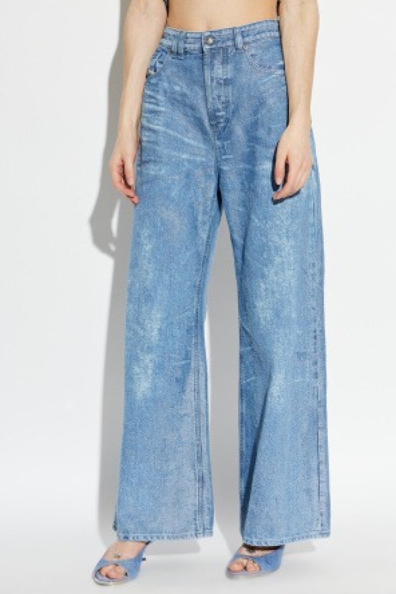 1996 D-SIRE-FSI L.30 Denim