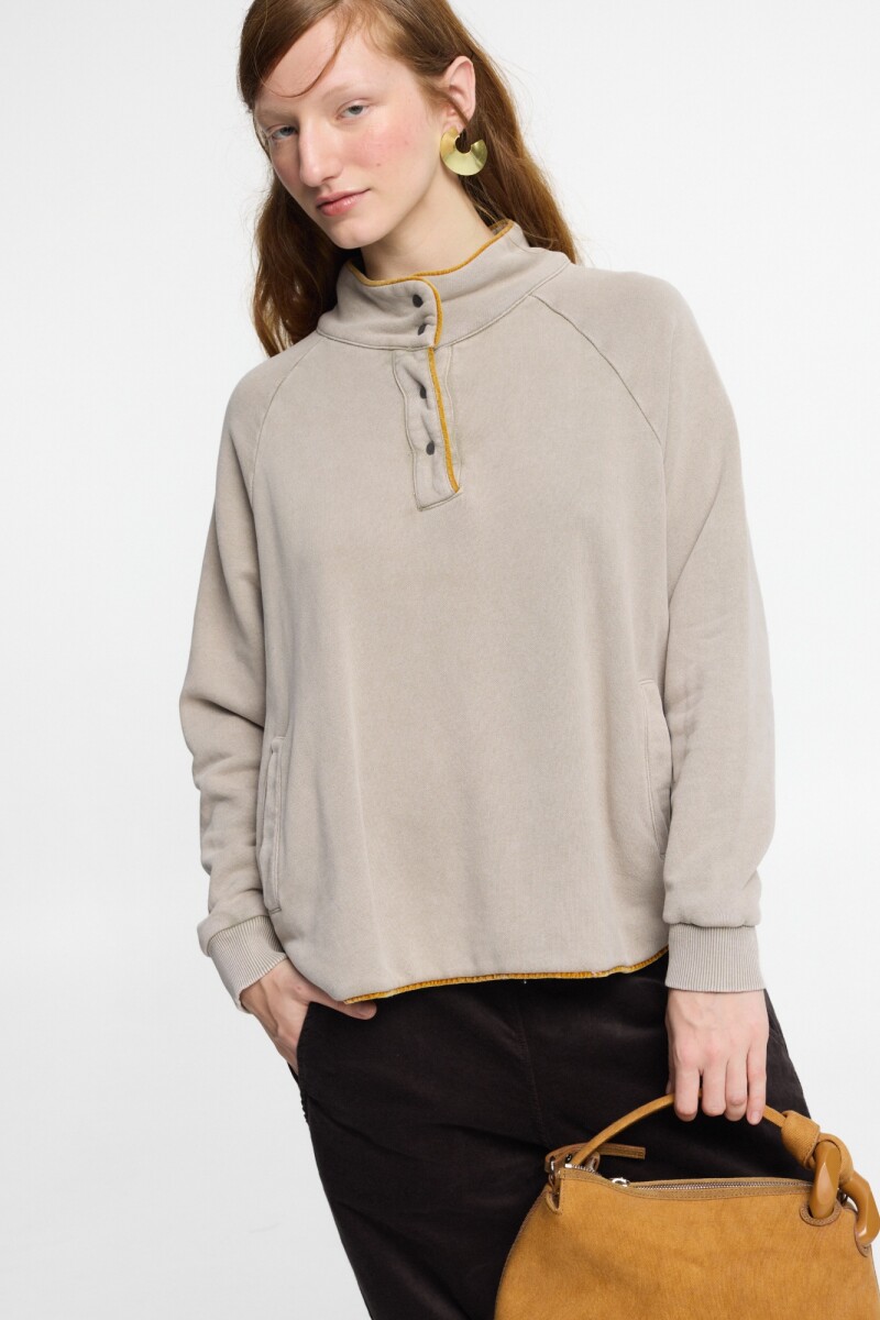 SWEATER Natural