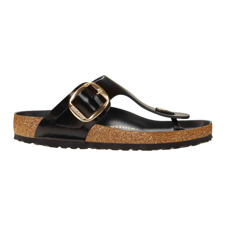 Sandalia Gizeh BB LENA HS - Regular Black