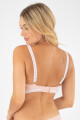 Bralet spark Rosa antique