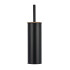 Escobilla Cepillo Inodoro Accesorio Baño Acero Inoxidable Negro CIN001 Escobilla Cepillo Inodoro Accesorio Baño Acero Inoxidable Negro CIN001