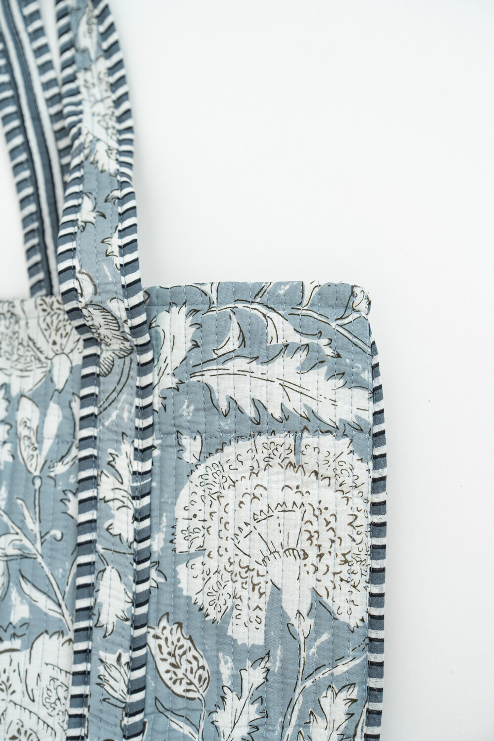 Bolso Bahi Estampado 2