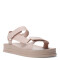 Sandalia de Mujer Miss Carol Beige
