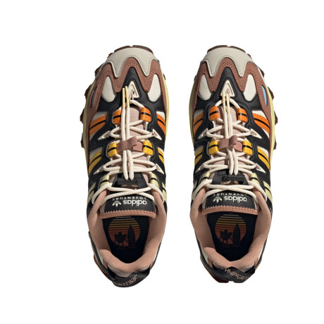 Championes adidas Hyperturf Adventure Clay Strata
