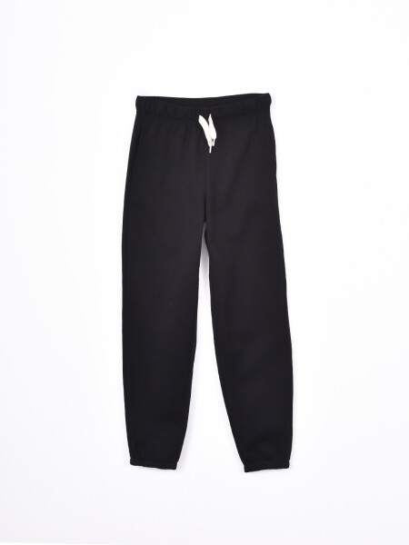 PANTALON THOMAS NEGRO