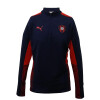 Campera Puma Cerro Porteño 585838CV01 Campera Puma Cerro Porteño 585838CV01