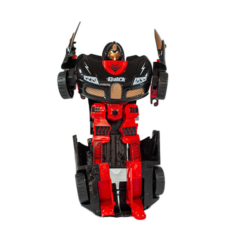 OUTLET Robot Transformable con accesorio 28*38 cm Outlet Robot Transformable Con Accesorio 28*38 Cm