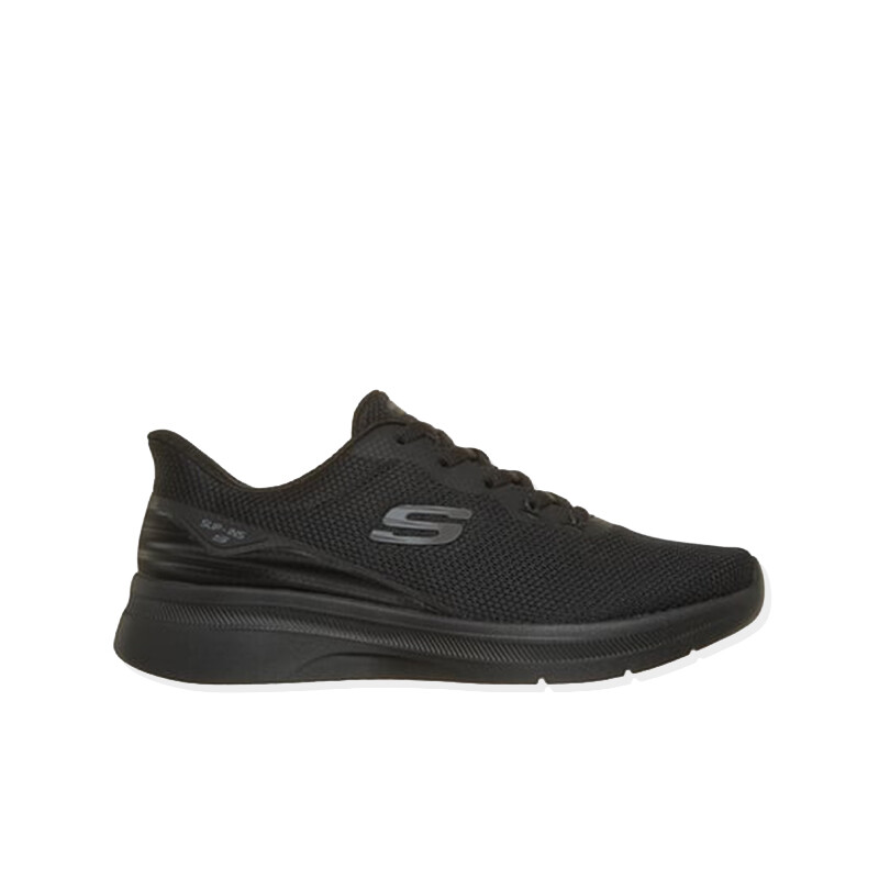 Championes Slip-ins: Dynamight 3.0 Negro
