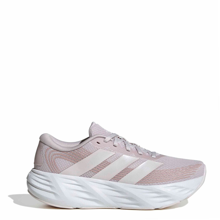 Championes de Mujer Adidas Championes Galaxy 8 W Rosado - Claro