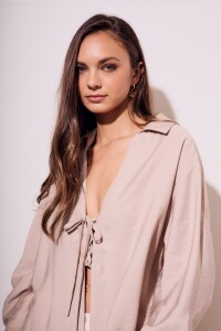 Blusa Vison