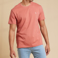 T-SHIRT GOLFOS25 POLANCO Ladrillo