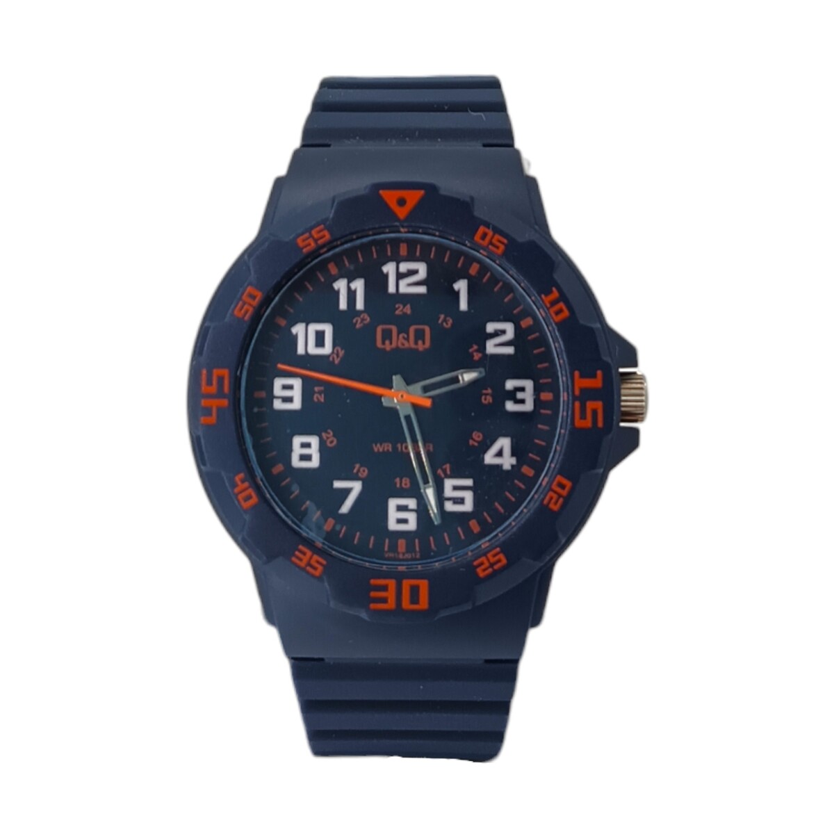 Q&Q VR18J012Y - azulcombinado 