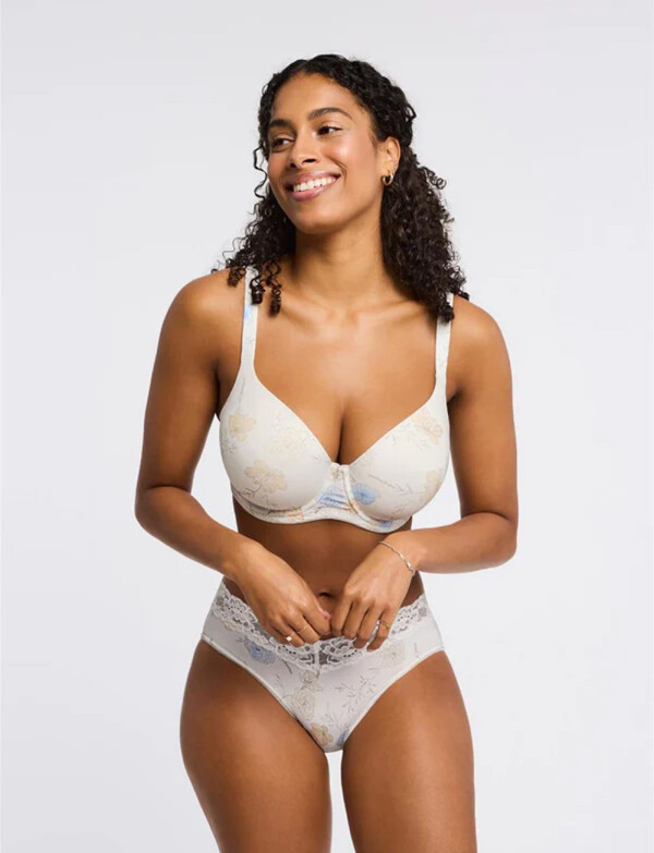 Panty Brief CRUDO/MULTI