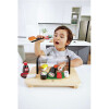 Cocina Sushi Hape Cocina Sushi Hape