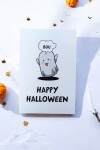 Tarjeta halloween 10x15 DISEÑO 4