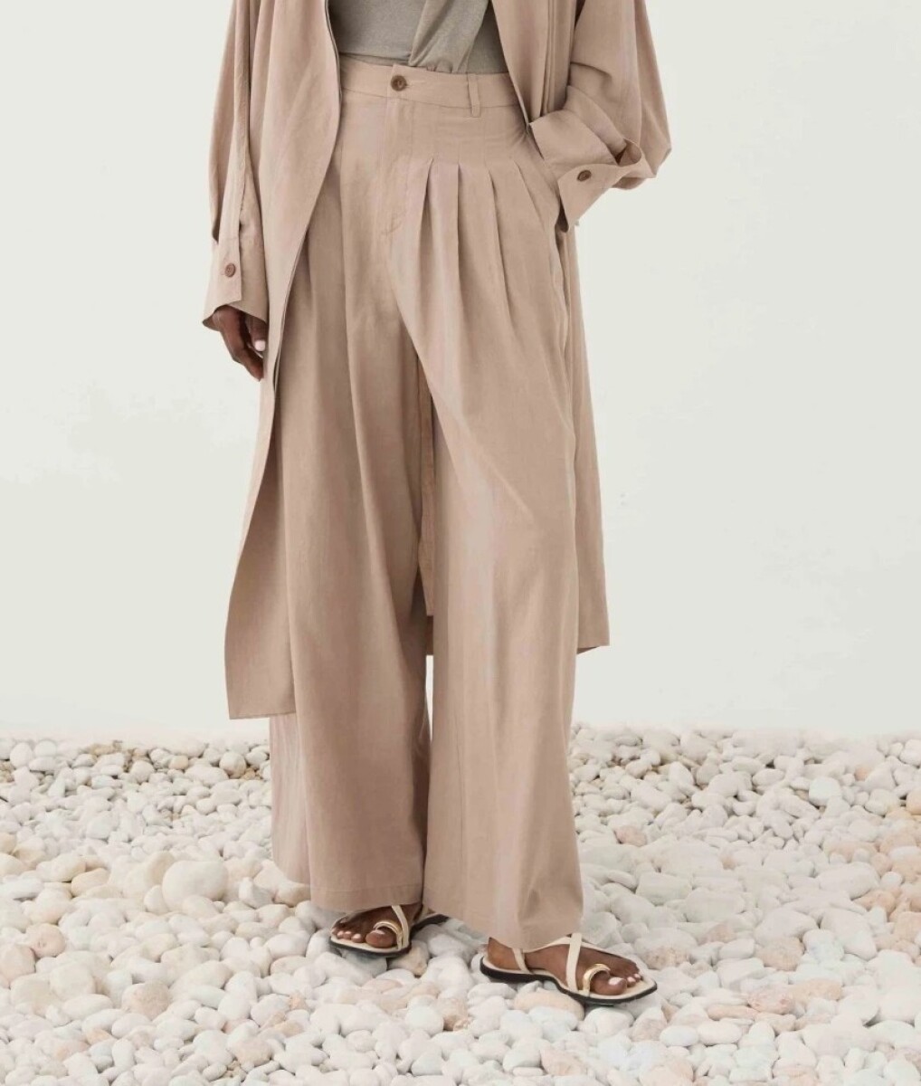 PANTALÓN ANCHO 