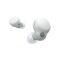 Auriculares SONY in-ear inalámbricos LinkBuds S WF-LS900N WHITE
