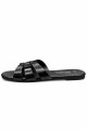 Sandalia Bettina BT305 Negro