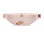RIÑONERA NIKE HERITAGE Pink/Gold