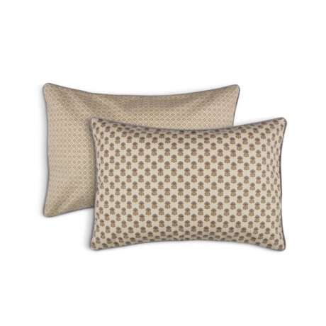Funda de almohadón HYACINT 40x60 lavender peso: 0.22