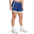 Play Up 2-in-1 Shorts-BLU BLU-432