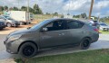 Nissan Versa Full MT - 2013 Nissan Versa Full MT - 2013