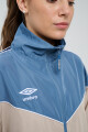 Campera sky Azul