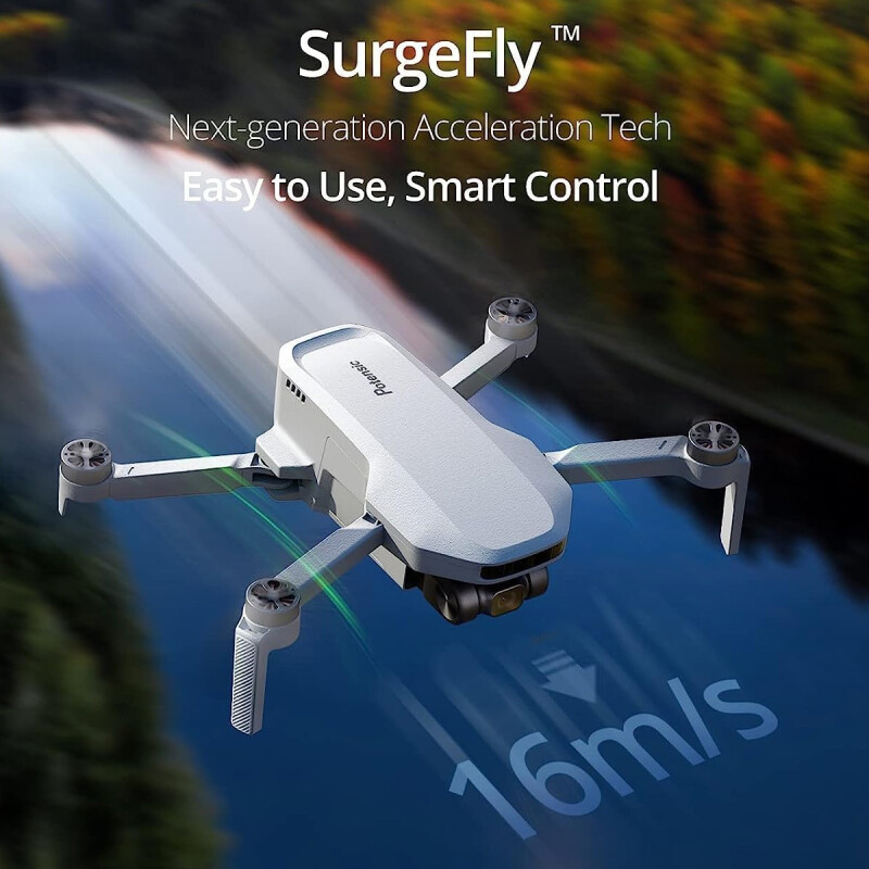 Dron Potensic Atom SE Expansion 4K Dron Potensic Atom SE Expansion 4K