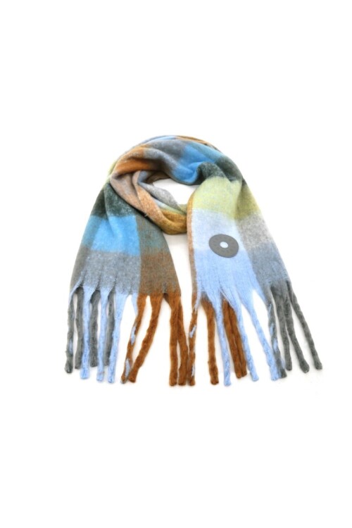 Bufanda Fantasia Trendy Surtido