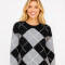 Sweater Chita Estampado 2