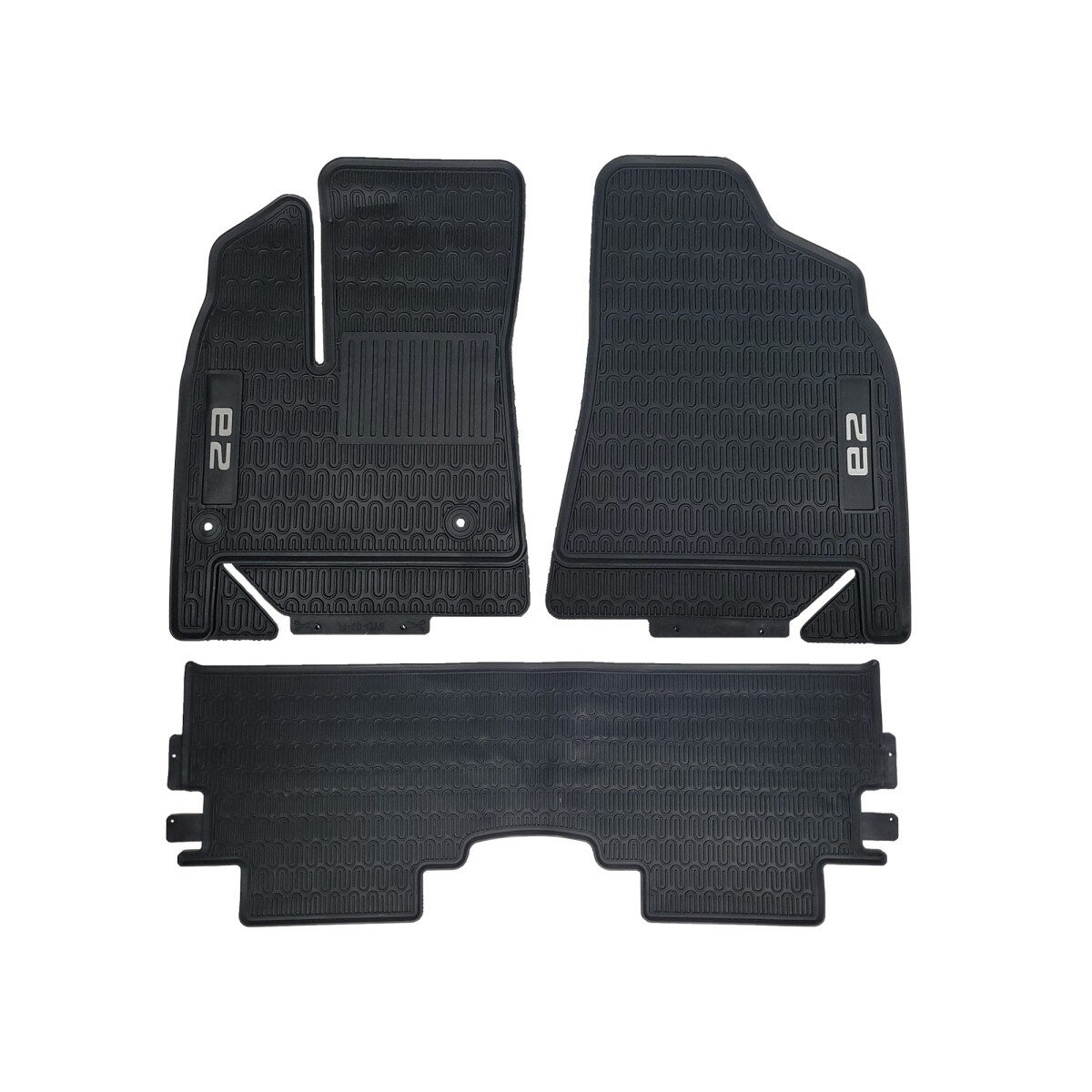 Alfombra Byd E2 Ev 