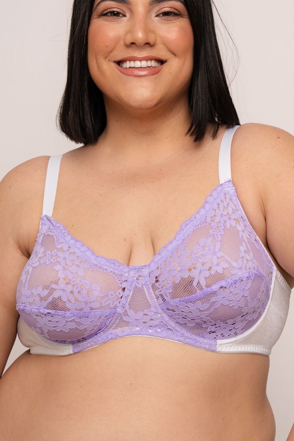 Soutien Reductor Nerina Blanco