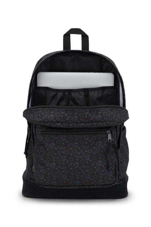 MOCHILA JANSPORT RIGHT PACK SUBTLE SKULL