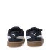 Championes de Niños Puma Rickie Classic V PS Infant Azul - Azul Marino - Blanco