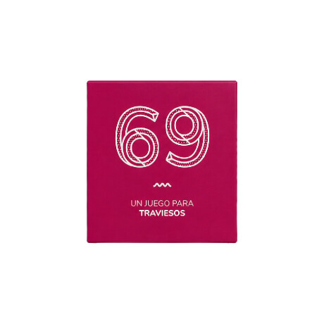 69 - Un Juego Para Traviesos 69 - Un Juego Para Traviesos