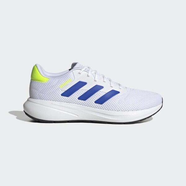 Championes Adidas Response Runner Blanco
