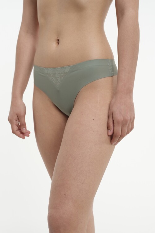 Colaless Linette Verde