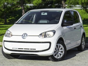 Volkswagen Up Take 1.0 Ex.Full 2017 Volkswagen Up Take 1.0 Ex.Full 2017