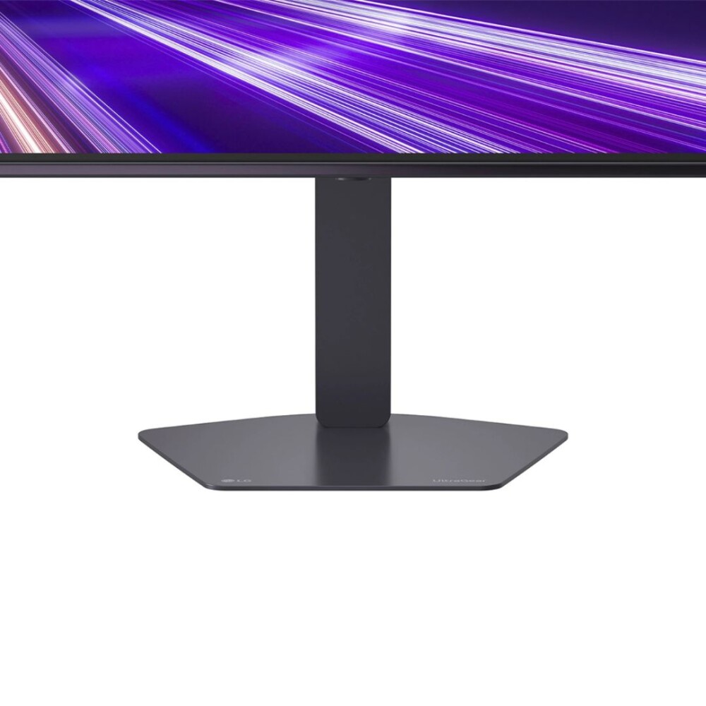 Monitor Gaming 27" OLED QHD - Modelo 27GX704A - Lg Monitor Gaming 27" OLED QHD - Modelo 27GX704A - Lg