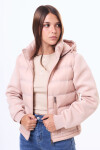 Campera Sarandi Rosado