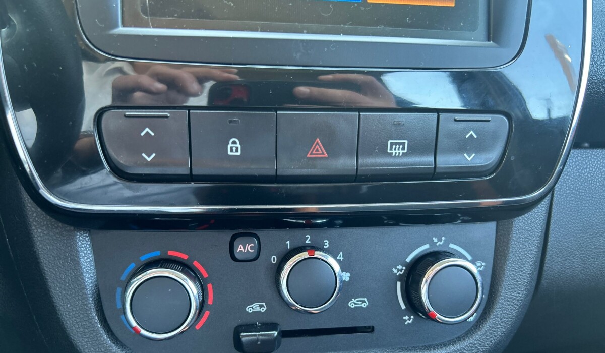 Renault Kwid Outsider 1.0 2022 Renault Kwid Outsider 1.0 2022