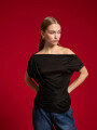Tops Tareas Negro