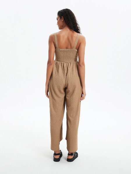 MONOPRENDA MONA KAKI