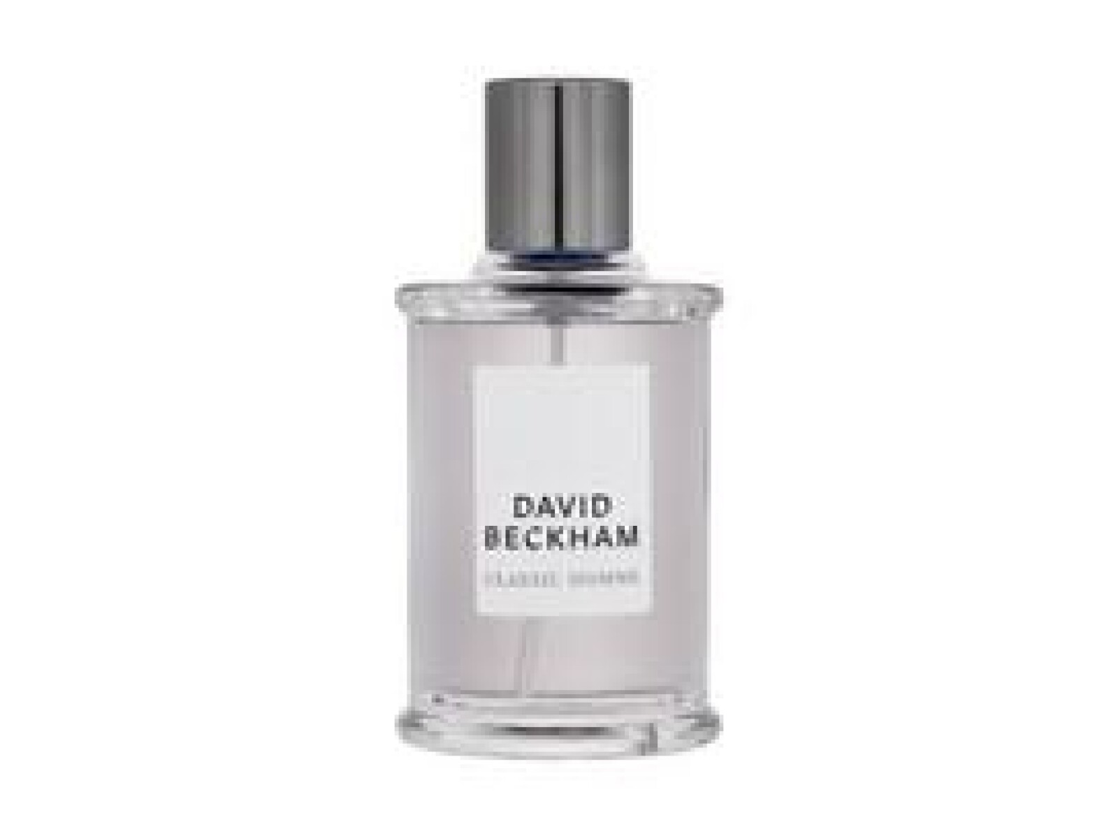 David Beckham Classic Homme EDT 50 ml 