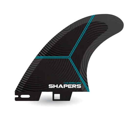 Quilla Shapers C.A.D. Airlite Extra Large (FCS ll) Quilla Shapers C.A.D. Airlite Extra Large (FCS ll)