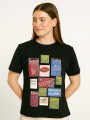 Remera Aloisi Estampado 1