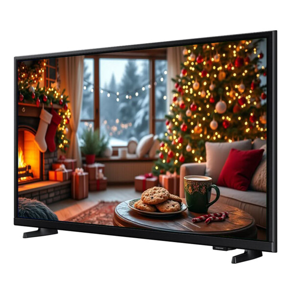 Smart Tv Samsung 40" Fhd + Soporte Tv Fijo PK TV SAMSUNG 40 + SOPORTE FIJO LTV-55