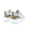 Championes Santa Barbara BOOST de Hombre - BOOST - BO-03 Beige