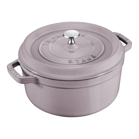 STAUB COCOTTE CHERRY BLOSSOM 24 CM STAUB COCOTTE CHERRY BLOSSOM 24 CM